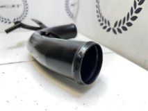 Патрубок воздушного фильтра Hyundai Porter 1 (AU) 2004 2.5 D4BA