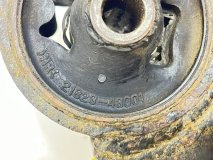 Опора двигателя Hyundai Porter 1 (AU) 2004 2.5 D4BA