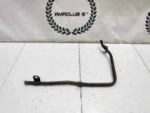 Трубка системы охлаждения Hyundai Porter 1 (AU) 2004 2.5 D4BF