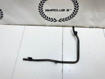 Трубка системы охлаждения Hyundai Porter 1 (AU) 2004 2.5 D4BF