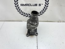 Корпус термостата Hyundai Porter 1 (AU) 2004 2.5 D4BF