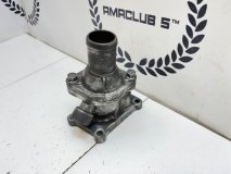 Корпус термостата Hyundai Porter 1 (AU) 2004 2.5 D4BF