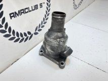 Корпус термостата Hyundai Porter 1 (AU) 2004 2.5 D4BF