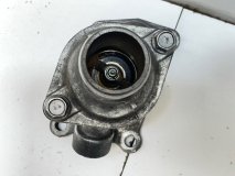 Корпус термостата Hyundai Porter 1 (AU) 2004 2.5 D4BF