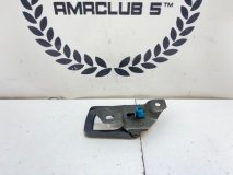 Ручка двери внутренняя передняя правая Hyundai Porter 1 (AU) 2004 2.5 D4BF