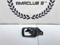 Ручка двери внутренняя передняя правая Hyundai Porter 1 (AU) 2004 2.5 D4BF