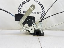 Замок двери передний правый Great Wall Hover H5 2011