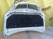 Капот Toyota Harrier GSU35 2006 2GR-FE
