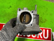 Дроссельная заслонка Suzuki Grand Vitara jt 2010 J24B