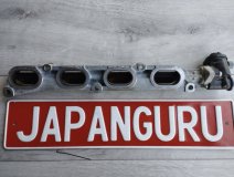 Заслонка впускного коллектора Suzuki Grand Vitara jt 2010 J24B