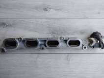 Заслонка впускного коллектора Suzuki Grand Vitara jt 2010 J24B