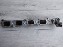 Заслонка впускного коллектора Suzuki Grand Vitara jt 2010 J24B