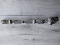 Заслонка впускного коллектора Suzuki Grand Vitara jt 2010 J24B