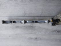 Заслонка впускного коллектора Suzuki Grand Vitara jt 2010 J24B