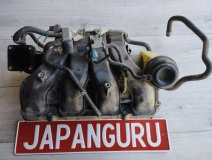 Коллектор впускной Suzuki Grand Vitara jt 2010 J24B