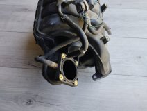 Коллектор впускной Suzuki Grand Vitara jt 2010 J24B