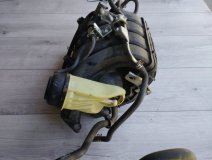 Коллектор впускной Suzuki Grand Vitara jt 2010 J24B