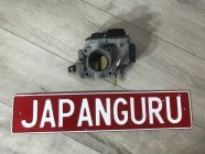 Дроссельная заслонка honda civic 8 рестайлинг 2009 LDA