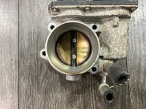 Дроссельная заслонка Suzuki Sx4 sx4 2010 M15A