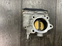 Дроссельная заслонка Suzuki Sx4 sx4 2010 M15A