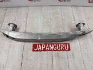 Усилитель бампера передний honda civic 4d 8 2008 R18