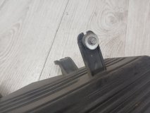 Резонатор воздушного фильтра Suzuki Grand Vitara jt 2010 J24B