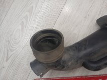 Воздухозаборник Suzuki Grand Vitara jt 2010 J24B