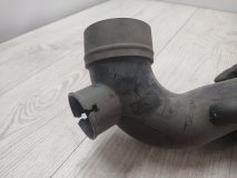 Воздухозаборник Suzuki Grand Vitara jt 2010 J24B