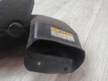 Воздухозаборник Suzuki Grand Vitara jt 2010 J24B