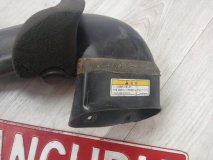 Воздухозаборник Suzuki Grand Vitara jt 2010 J24B