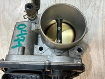 Дроссельная заслонка Suzuki Sx4 sx4 2009 M15A