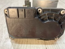 Дроссельная заслонка Suzuki Sx4 sx4 2009 M15A