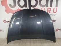 Капот Mazda cx7 ER 2011 L3VDT