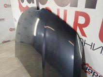 Капот Mazda cx7 ER 2011 L3VDT