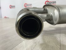 Глушитель задняя часть Suzuki Sx4 sx4 2006 J20A