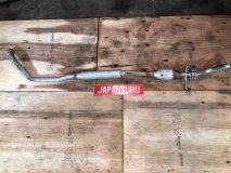 Средняя часть глушителя Suzuki Sx4 sx4 2006 J20A