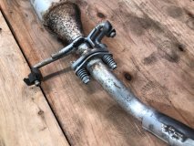 Средняя часть глушителя Suzuki Sx4 sx4 2006 J20A