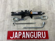 Домкрат Mazda cx7 ER 2011 L3VDT