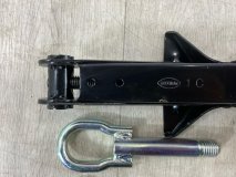 Домкрат Mazda cx7 ER 2011 L3VDT