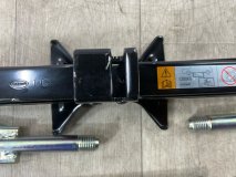 Домкрат Mazda cx7 ER 2011 L3VDT