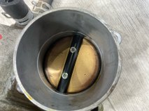 Дроссельная заслонка Suzuki Sx4 sx4 2006 J20A