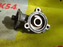 Кронштейн масляного фильтра Ford Fusion CBK 2005 FXJB