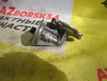 Кронштейн масляного фильтра Ford Fusion CBK 2005 FXJB