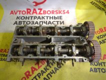 Головка блока цилиндров Ford Fusion CBK 2005 FXJB