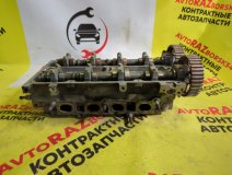 Головка блока цилиндров Ford Fusion CBK 2005 FXJB