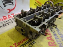 Головка блока цилиндров Ford Fusion CBK 2005 FXJB