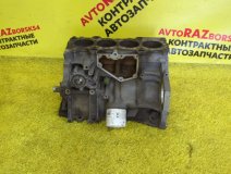 Головка блока цилиндров Ford Fusion CBK 2005 FXJB