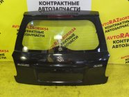 Дверь багажника Suzuki SX4 YA21S 2010 M16A