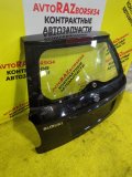 Дверь багажника Suzuki SX4 YA21S 2010 M16A