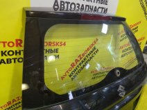 Дверь багажника Suzuki SX4 YA21S 2010 M16A